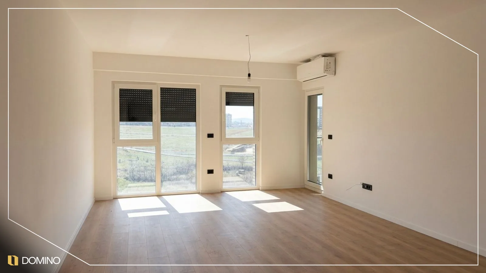 83m² Wohnung zur Miete im Viertel Rruga A, Prishtina image 1