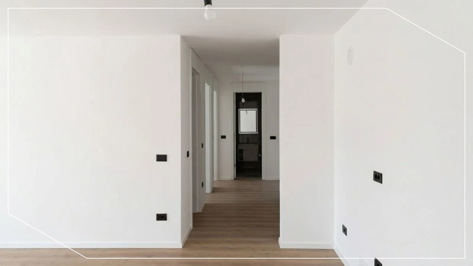 83m² Wohnung zur Miete im Viertel Rruga A, Prishtina image 3