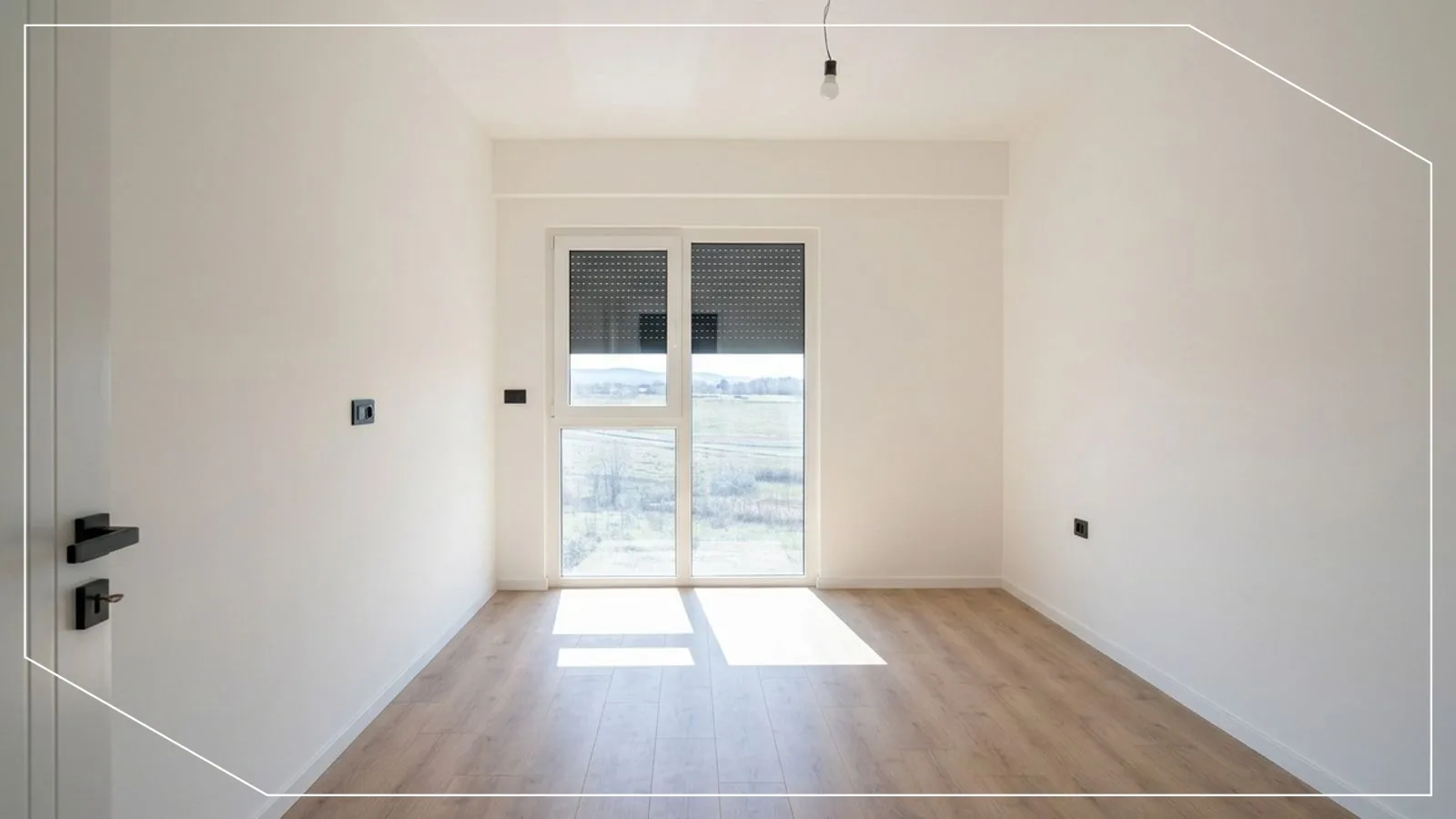 83m² Wohnung zur Miete im Viertel Rruga A, Prishtina image 4