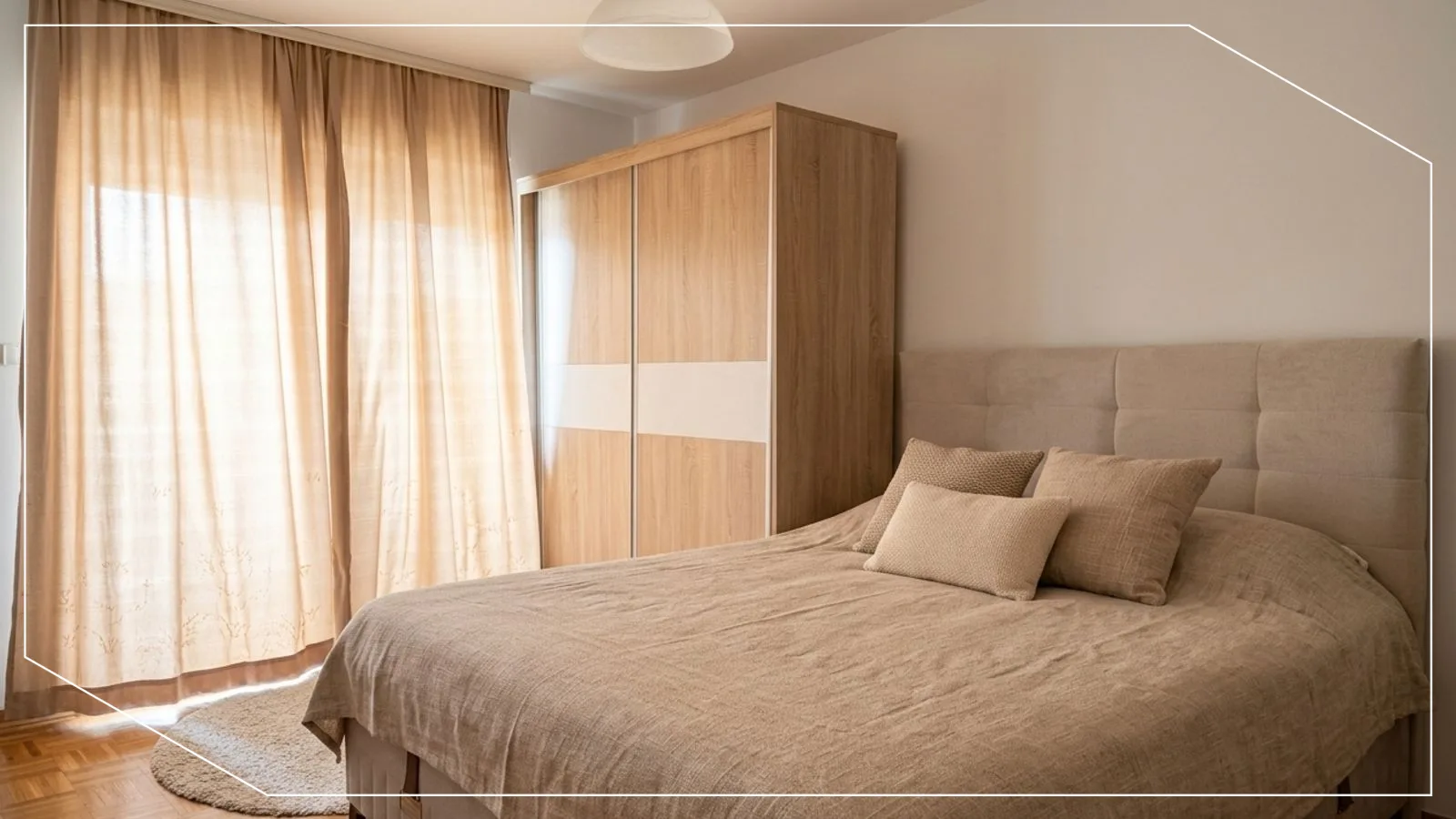 Apartment for sale 65.5m² in Mati 1, Prishtina image 4