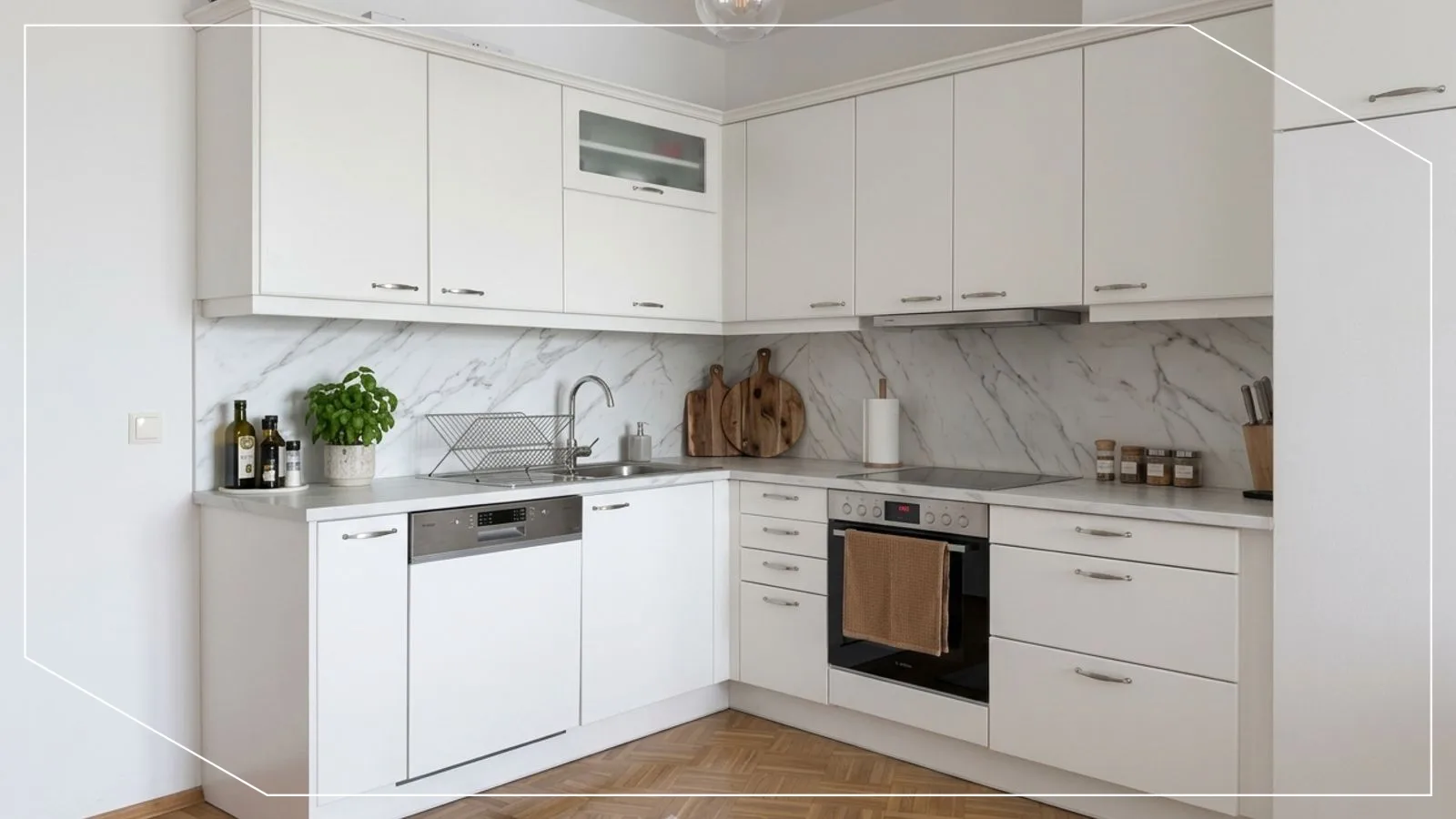 Apartment for sale 65.5m² in Mati 1, Prishtina image 2
