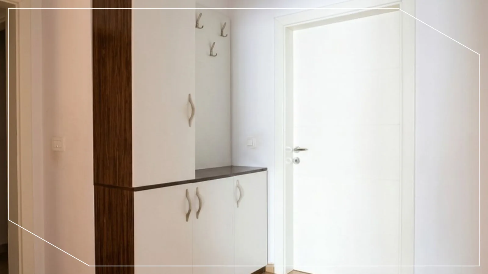 Apartment for sale 65.5m² in Mati 1, Prishtina image 3