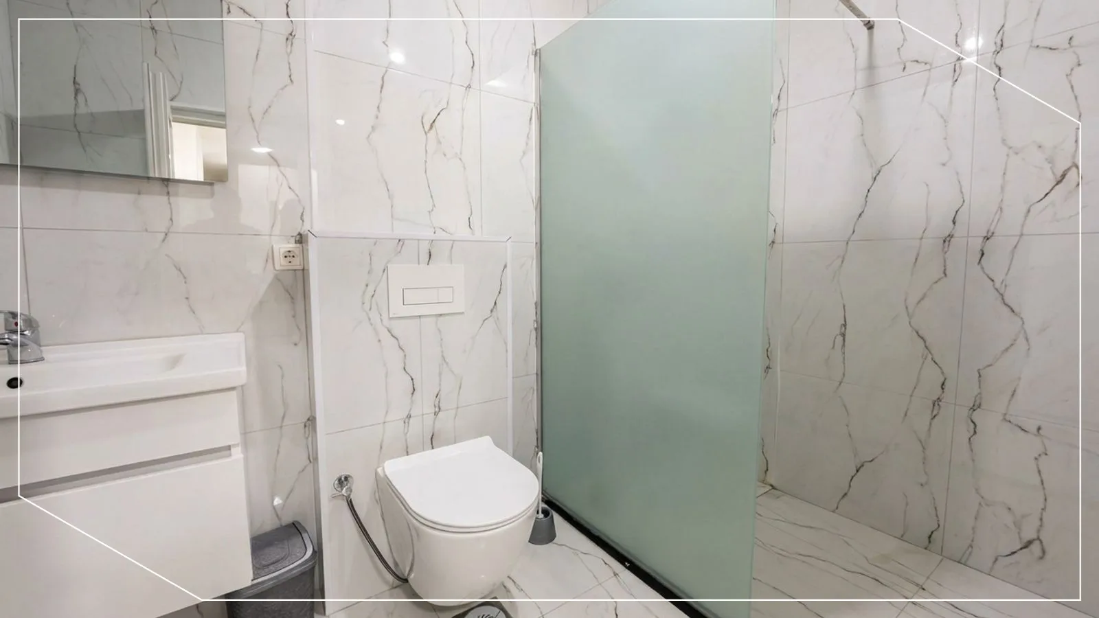 85.5m² Apartment for Rent on Rruga C, Prishtina image 5