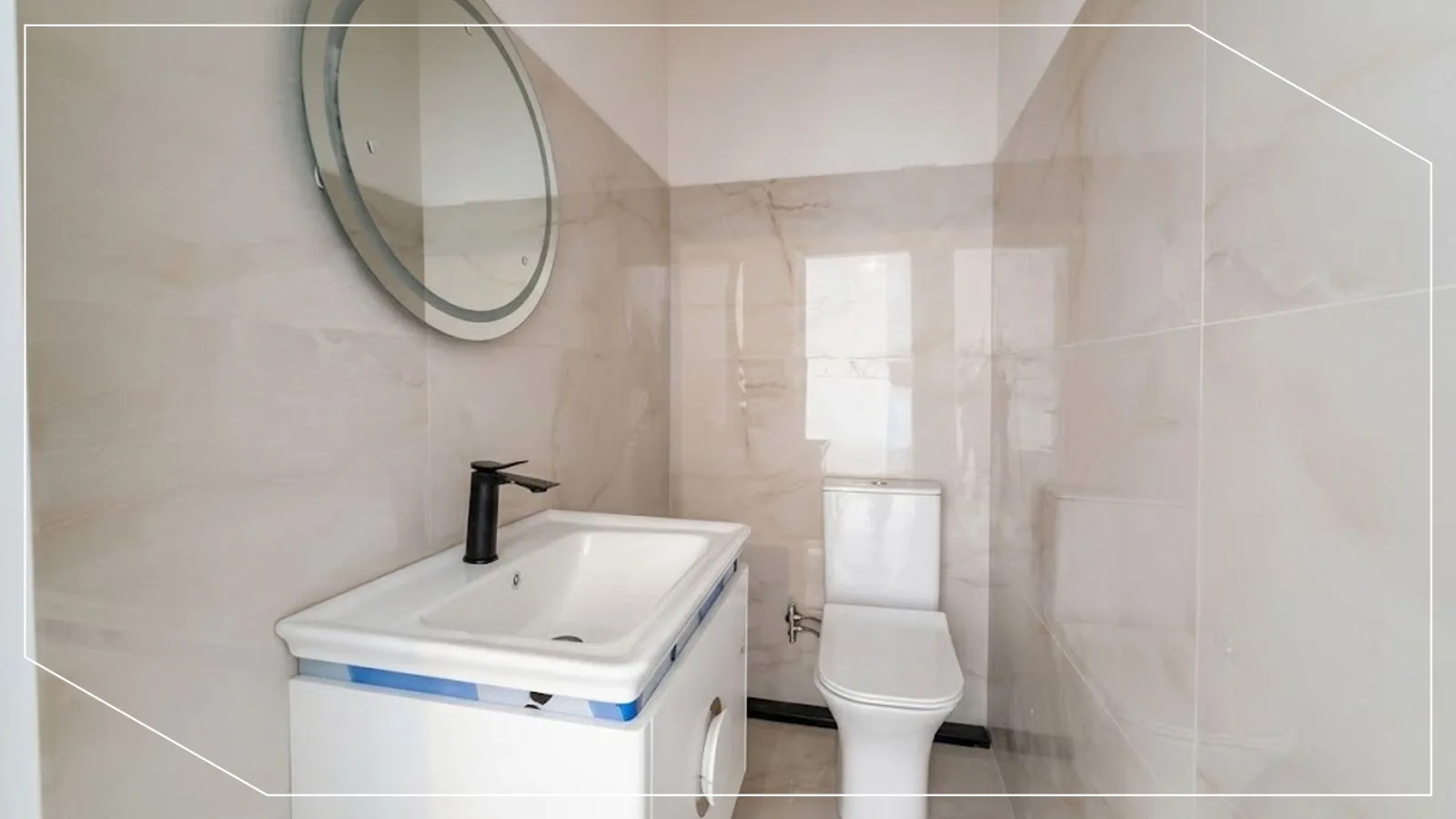 Lokal me qira 106m²në lagjen e Muhaxherëve, Prishtinë image 5