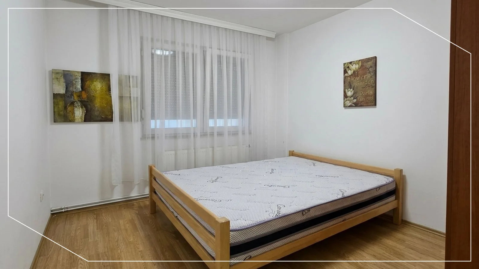 Banesë me qira 40m² në lagjen e Muhaxherëve, Prishtinë image 3