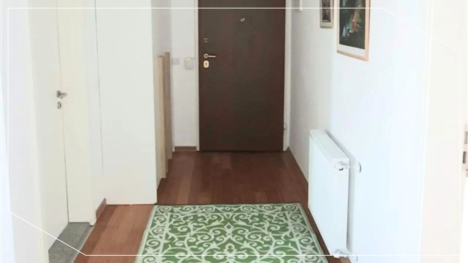 95m² Apartment for Rent in Arbëri, Prishtina image 3