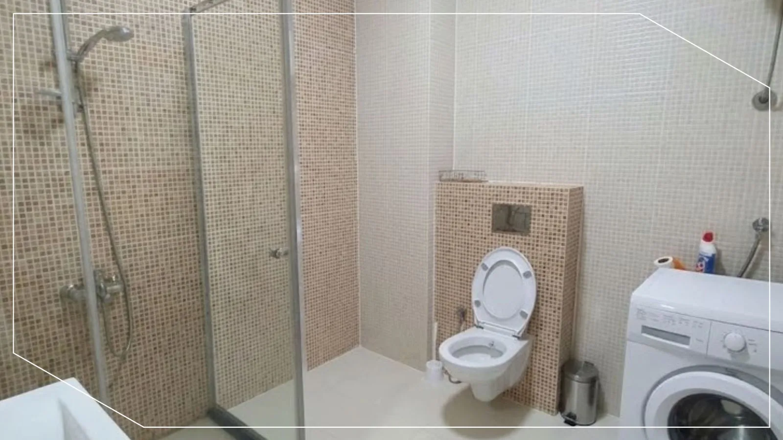 95m² Apartment for Rent in Arbëri, Prishtina image 6