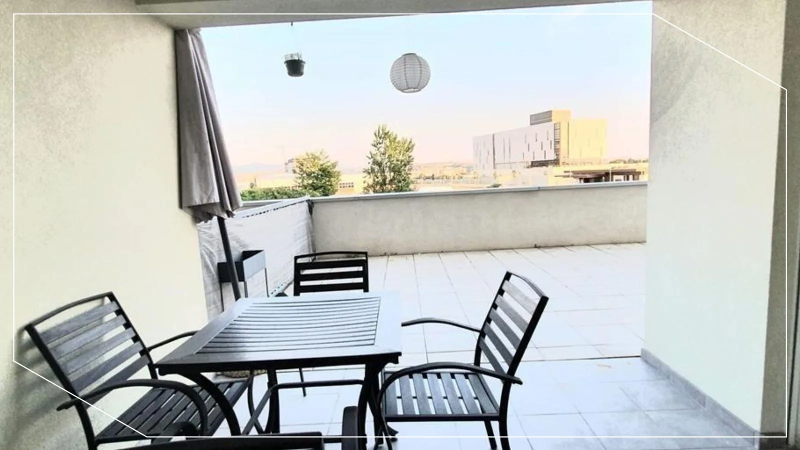 95m² Apartment for Rent in Arbëri, Prishtina image 8