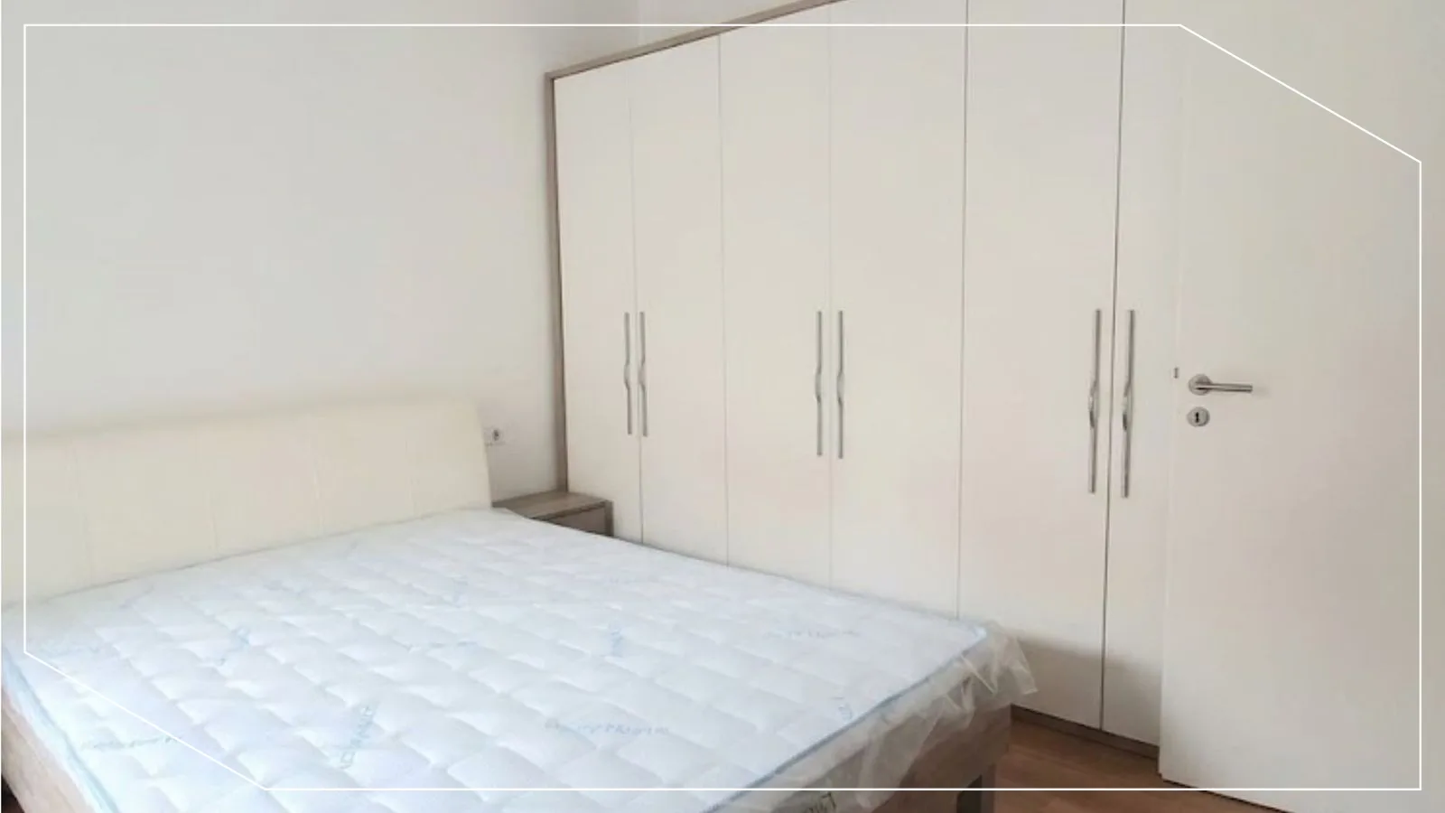 95m² Apartment for Rent in Arbëri, Prishtina image 4