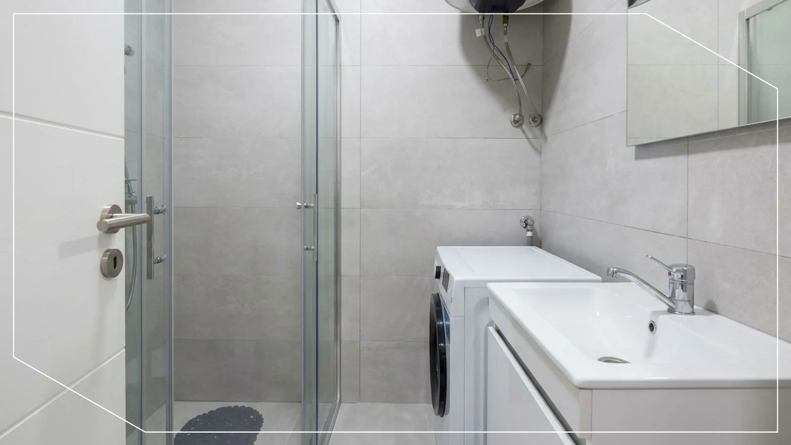 61m² Apartment for Sale in Muhaxherët, Prishtina image 5