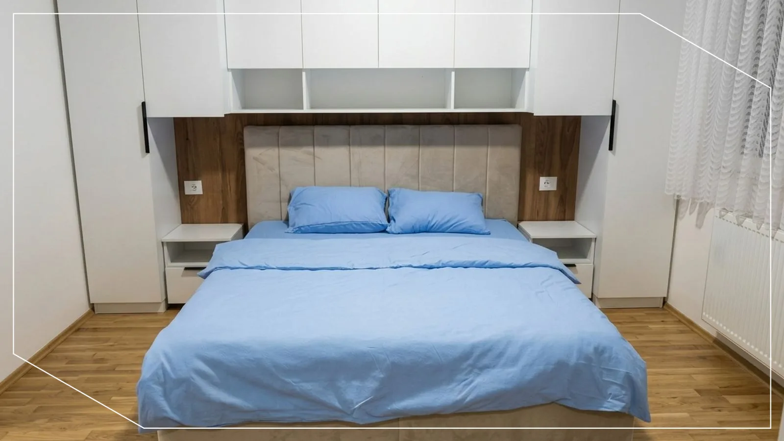 61m² Apartment for Sale in Muhaxherët, Prishtina image 4