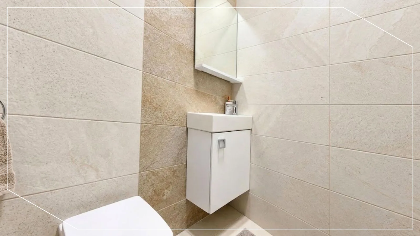 Wohnung zum Verkauf 62,31 m² im Viertel Dardania, Prishtina image 8
