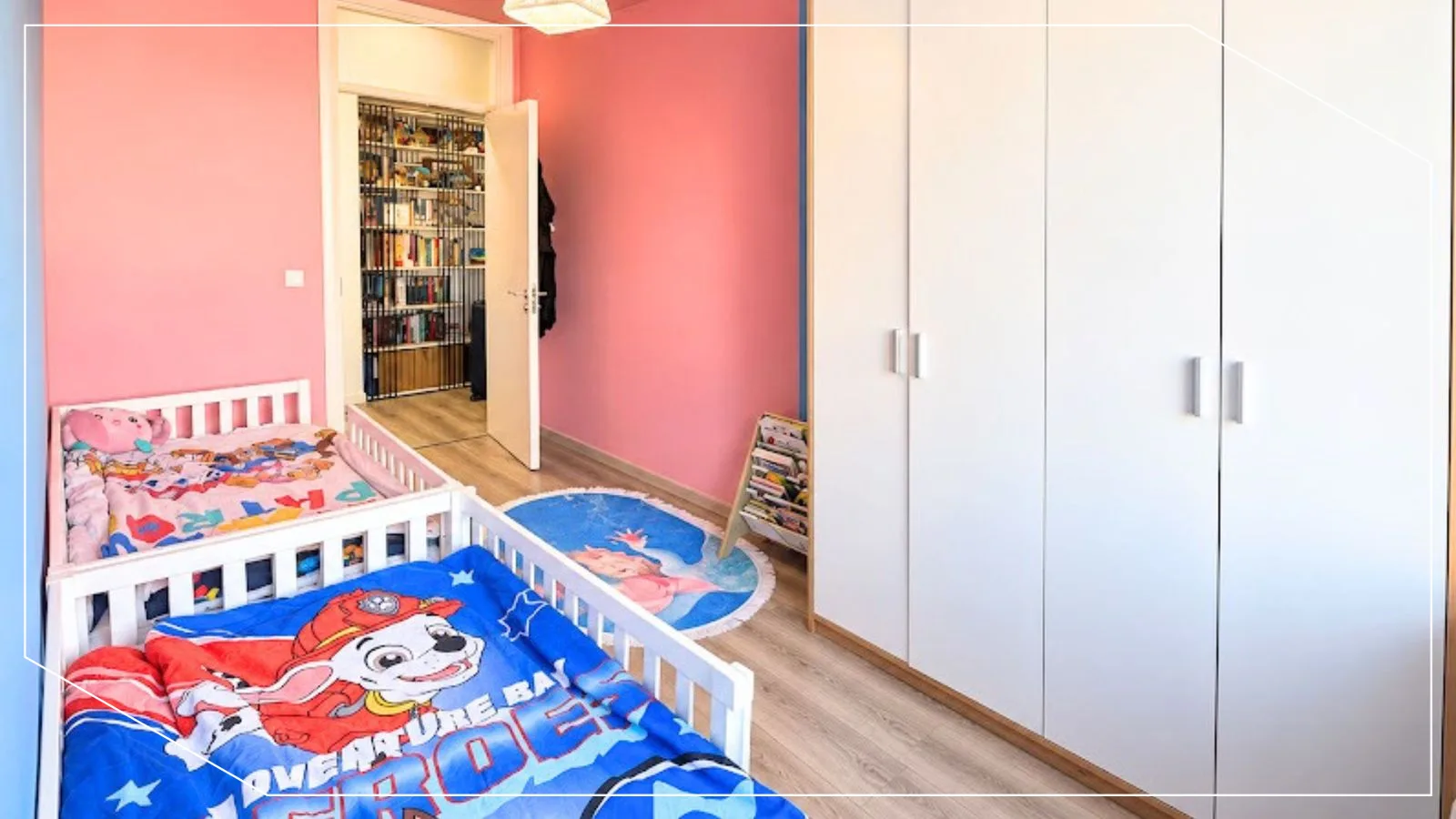 Wohnung zum Verkauf 62,31 m² im Viertel Dardania, Prishtina image 6