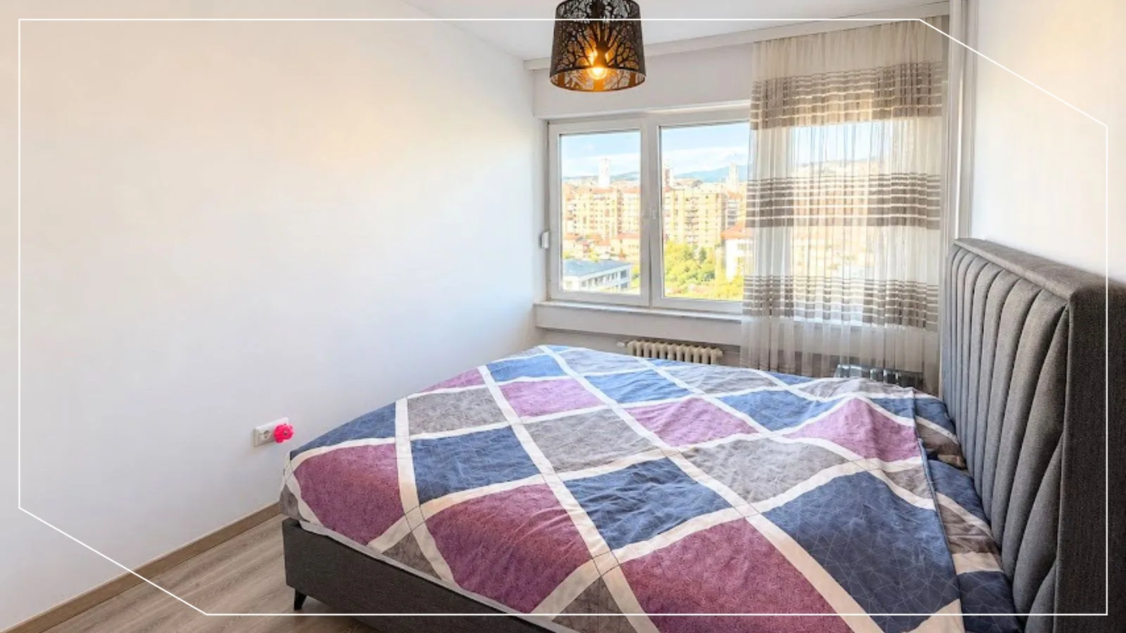 Wohnung zum Verkauf 62,31 m² im Viertel Dardania, Prishtina image 5