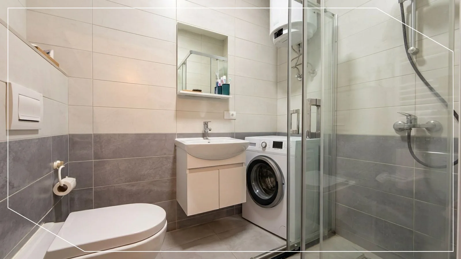 62.8m² Apartment for Sale in Muhaxherët, Prishtina image 5