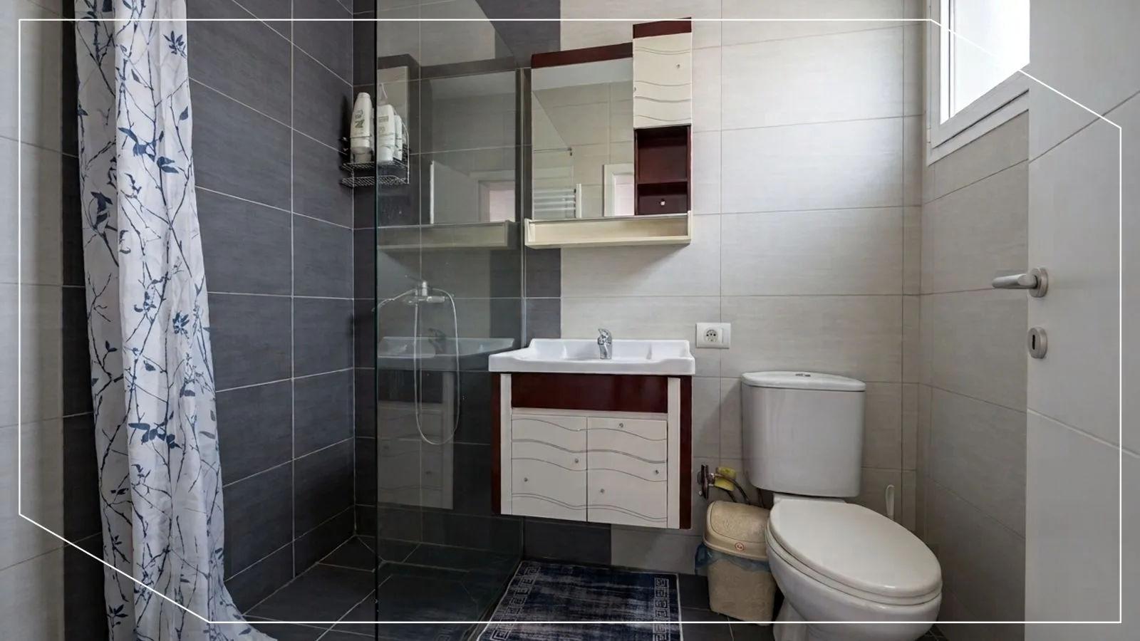 63m² Wohnung zum Verkauf in Muhaxherët, Prishtina image 4
