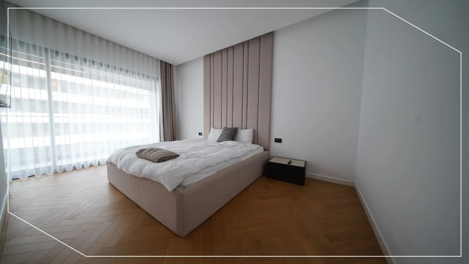 235m² Apartment for Rent in Arberi, Prishtina image 5