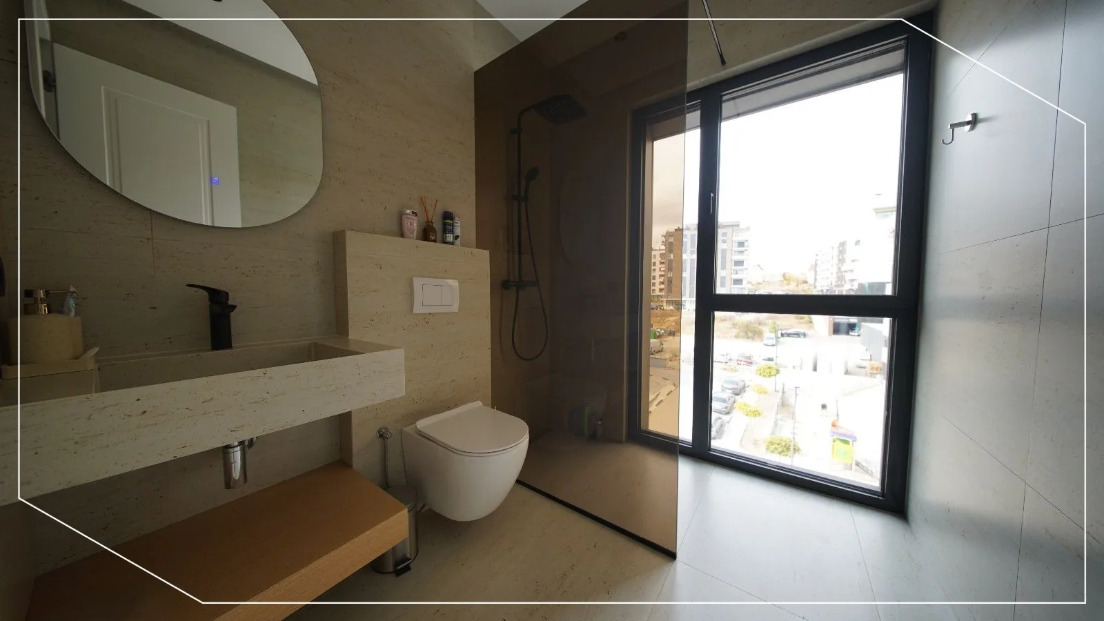 235m² Apartment for Rent in Arberi, Prishtina image 8