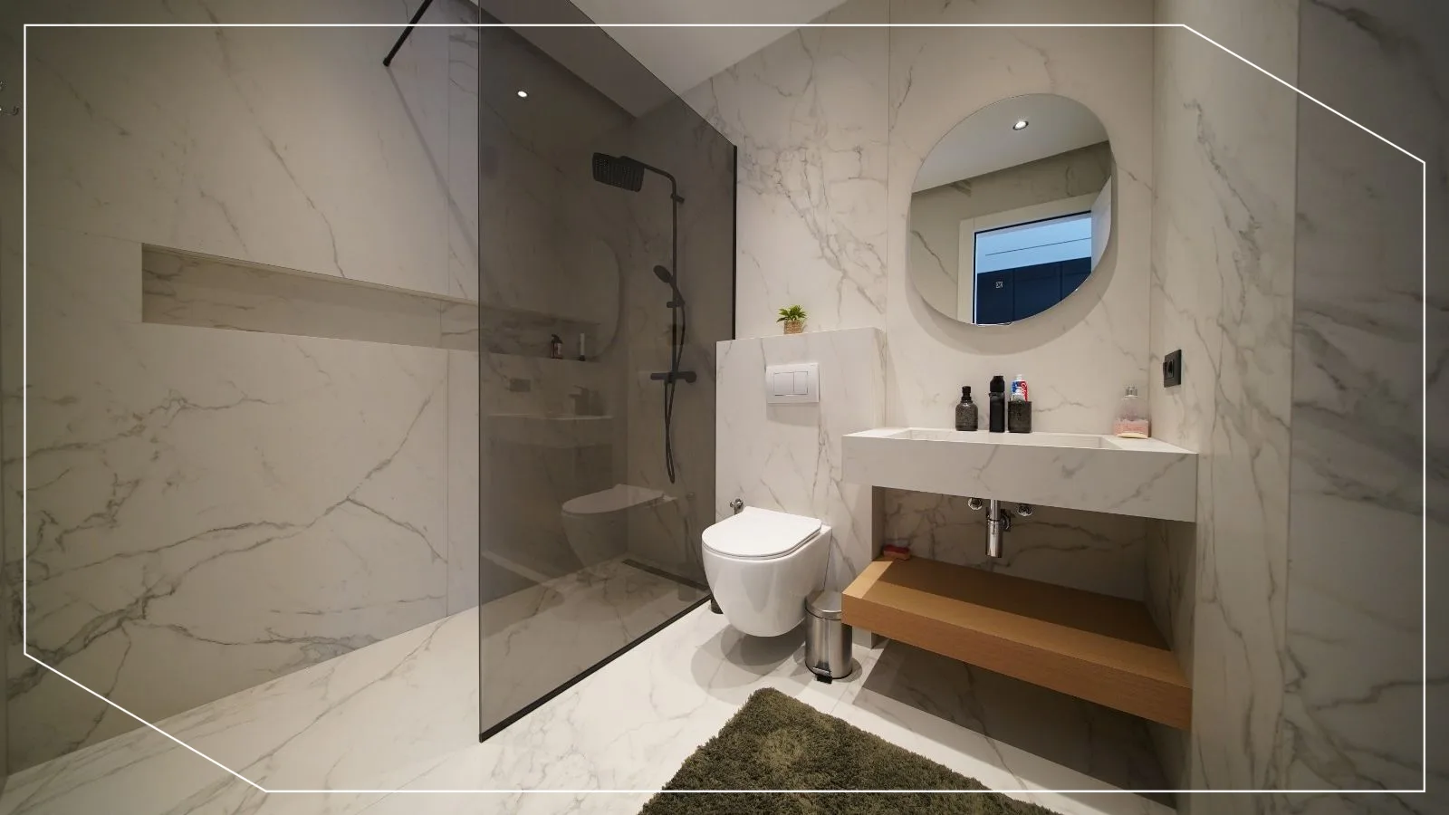 235m² Apartment for Rent in Arberi, Prishtina image 9