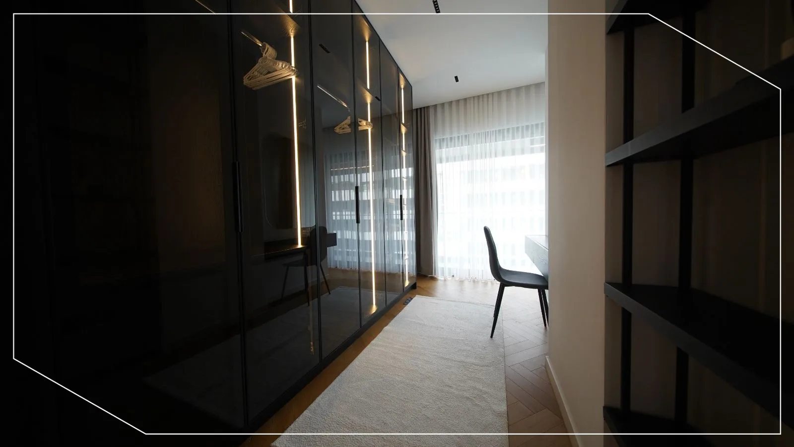 235m² Apartment for Rent in Arberi, Prishtina image 7
