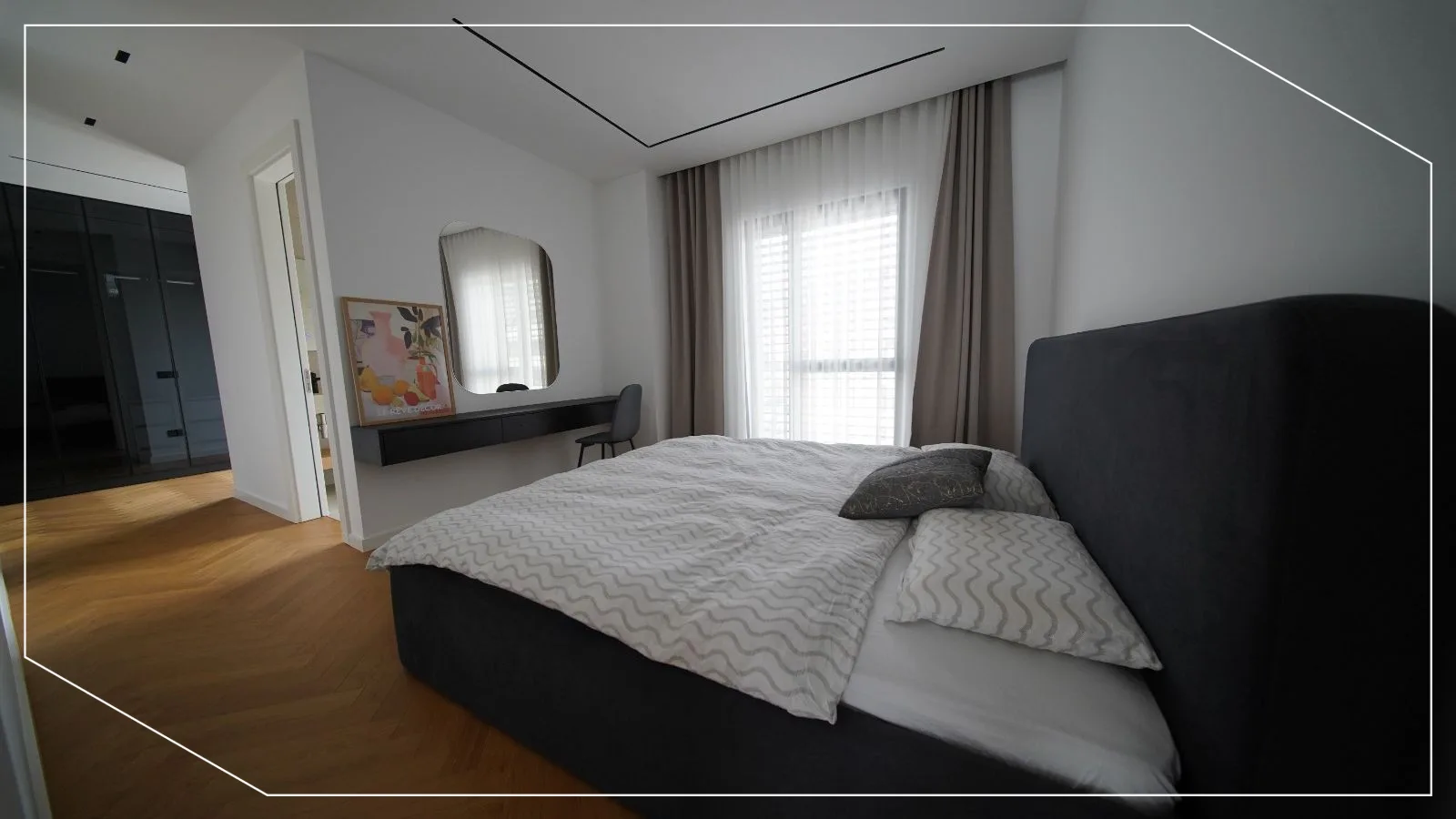 235m² Apartment for Rent in Arberi, Prishtina image 6