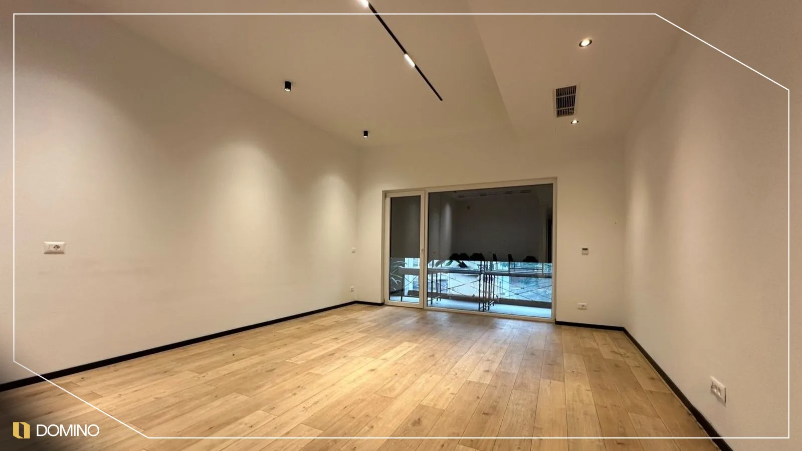 117m² Apartment / Office for Rent in Aktash, Prishtina image 1