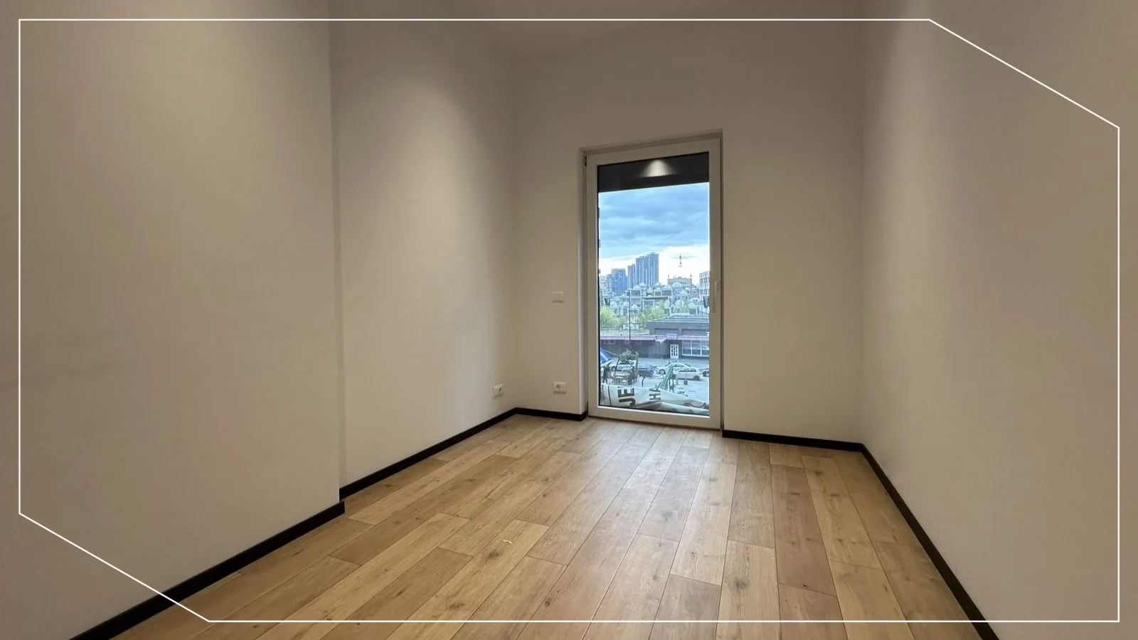 117m² Apartment / Office for Rent in Aktash, Prishtina image 5
