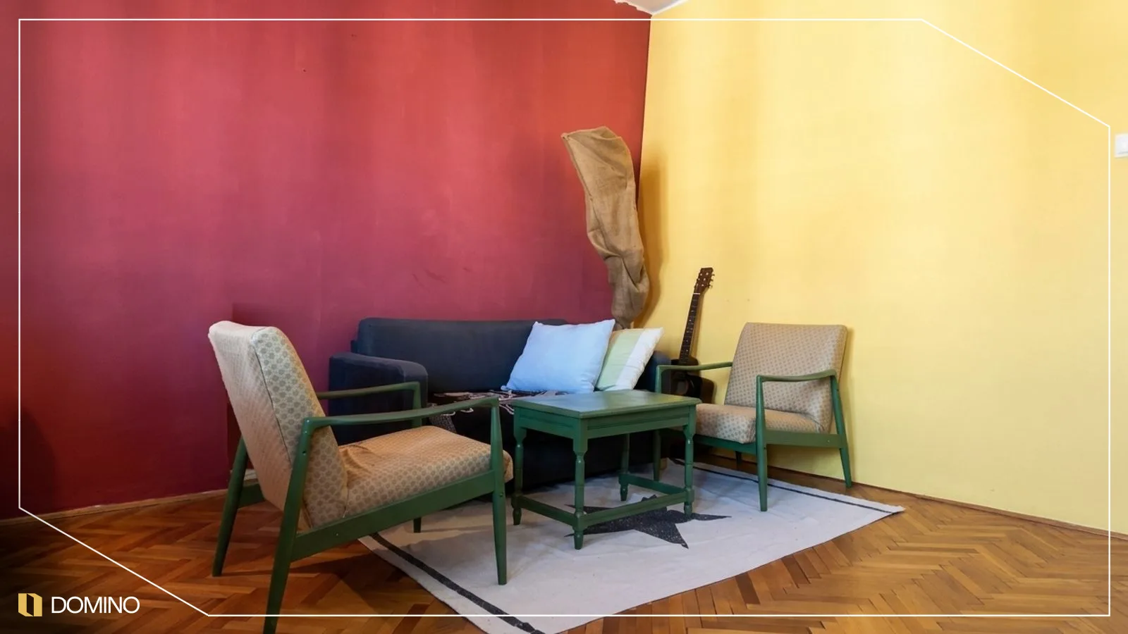 42m² Studio zur Miete in Te Qafa, Prishtina image 1
