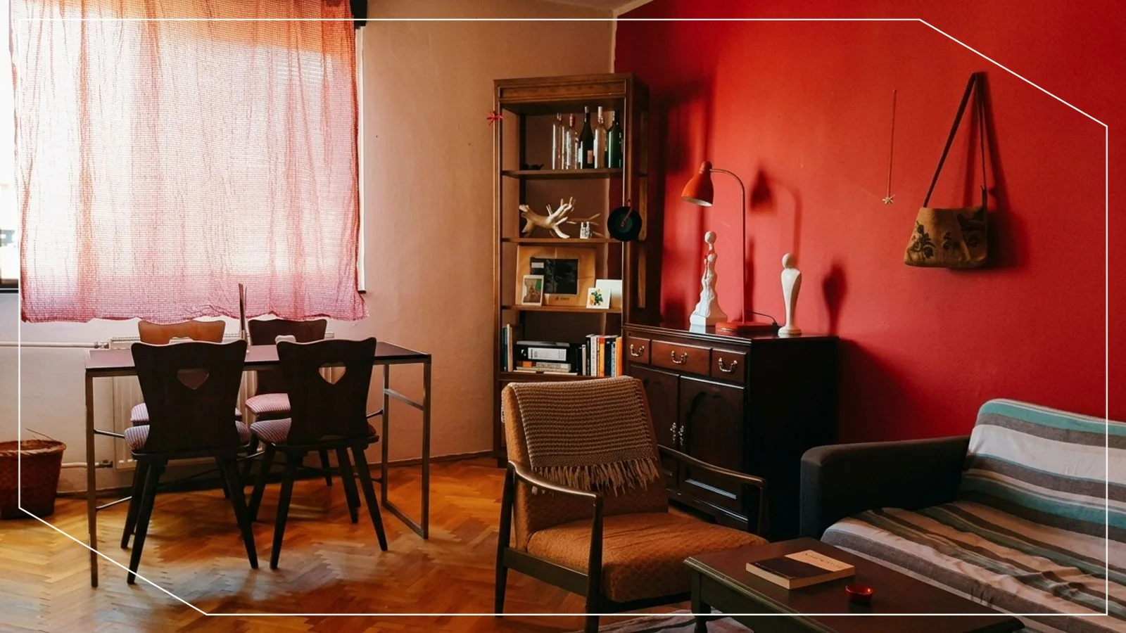 42m² Studio zur Miete in Te Qafa, Prishtina image 2