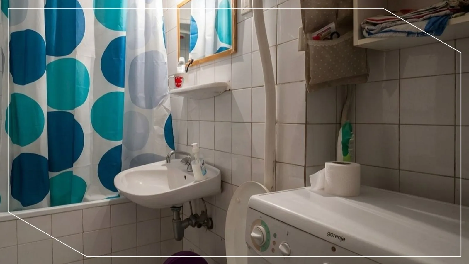 42m² Studio zur Miete in Te Qafa, Prishtina image 5