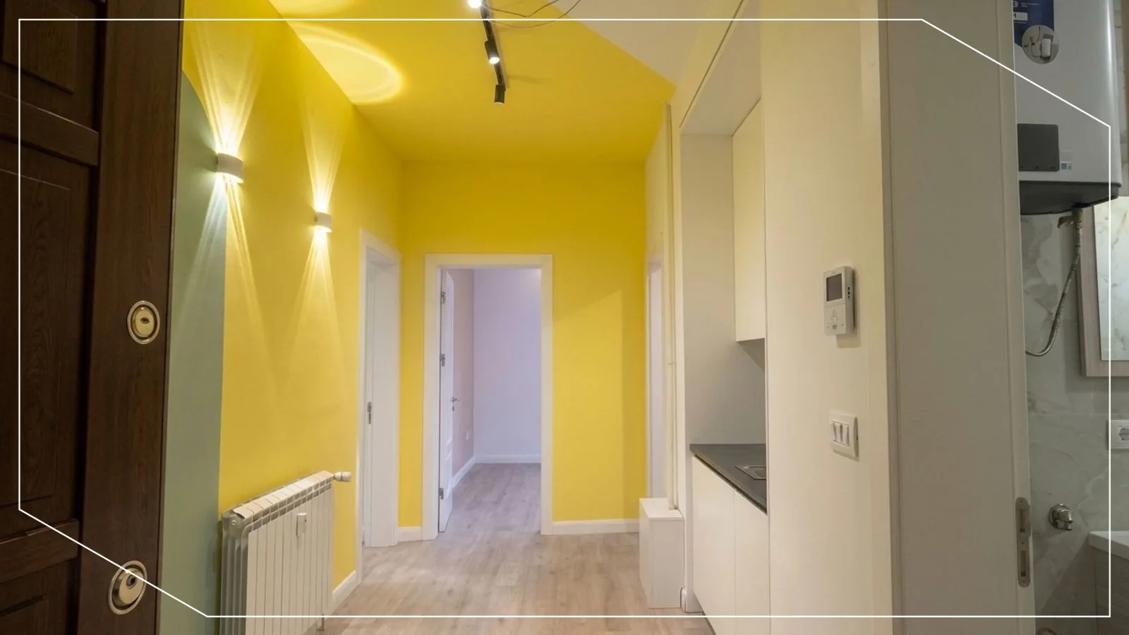 Zyre me qira 105m² në Qendër, Prishtinë image 3