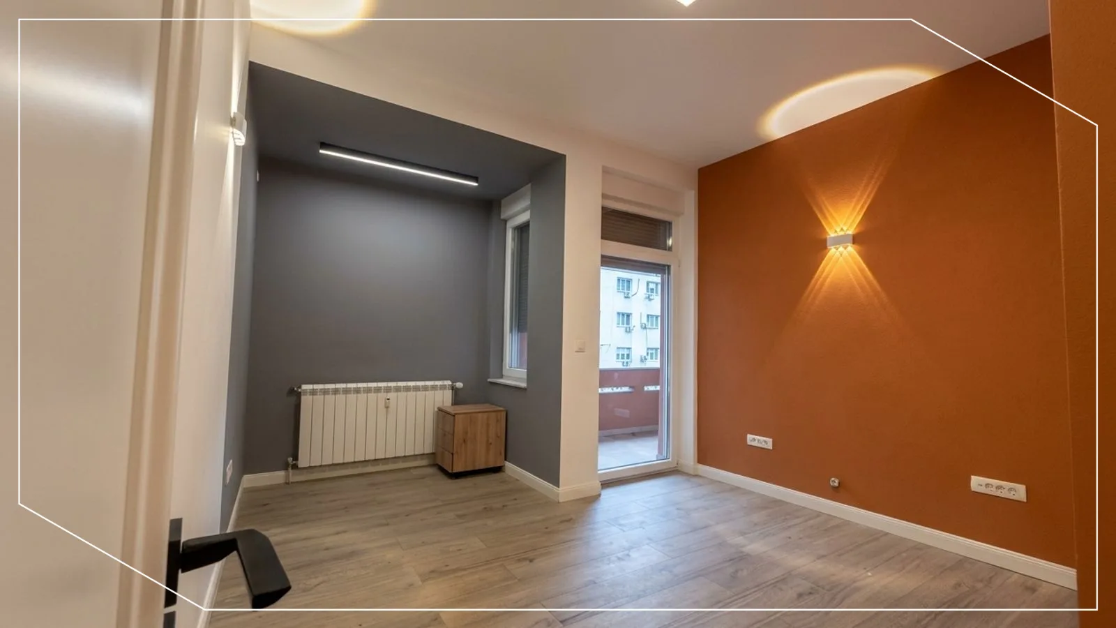 Zyre me qira 105m² në Qendër, Prishtinë image 5