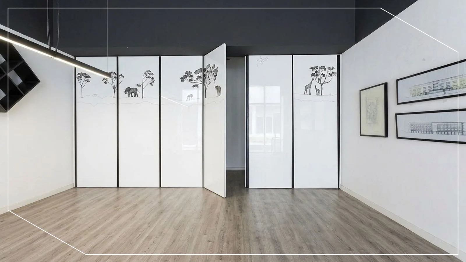 70m² Gewerbefläche zur Miete in Dragodan, Pristina image 2