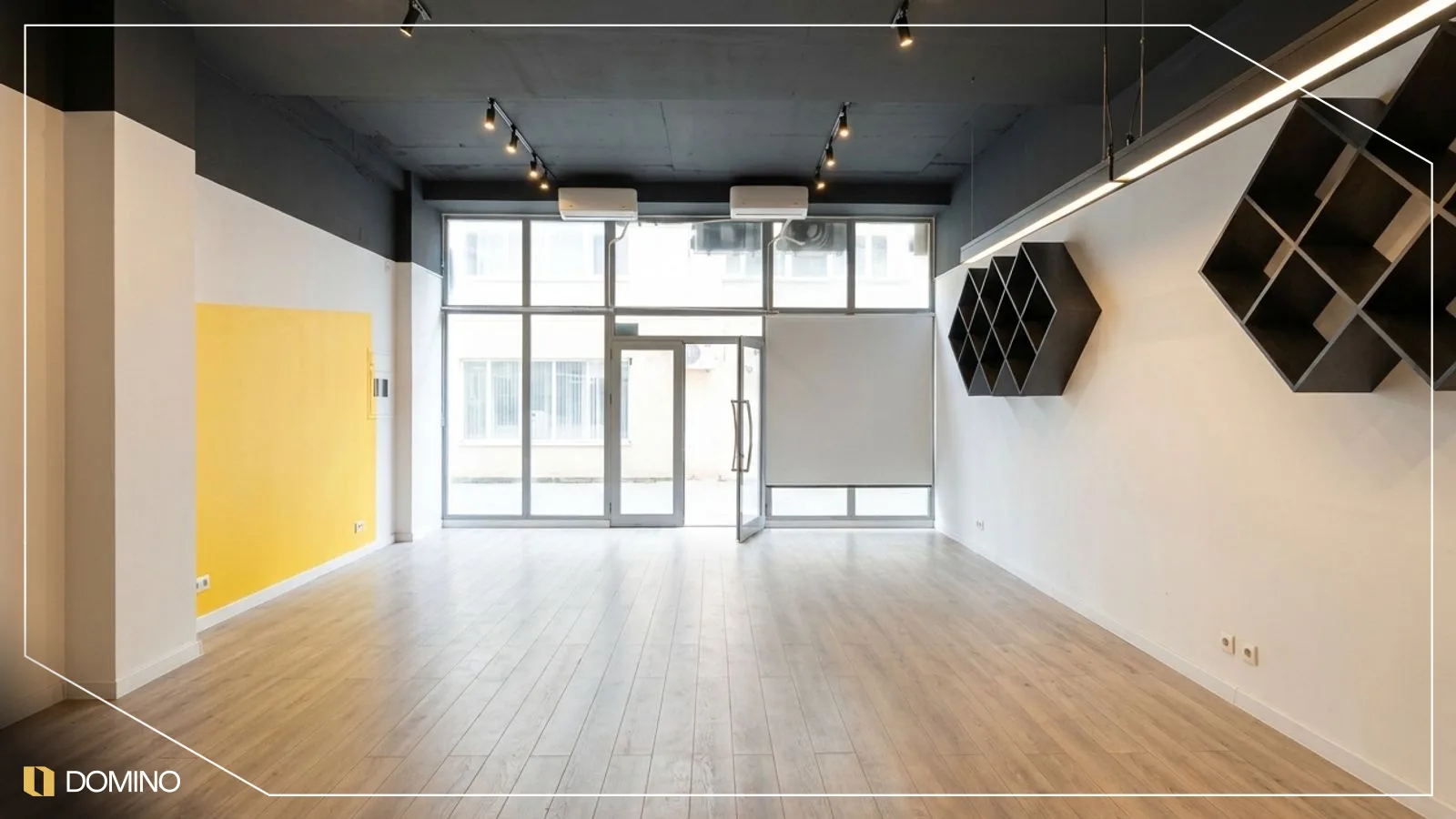 70m² Gewerbefläche zur Miete in Dragodan, Pristina image 1