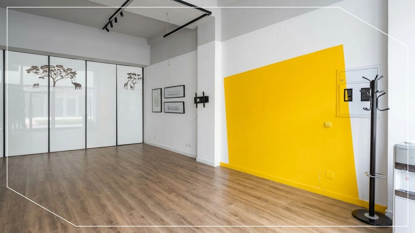 70m² Gewerbefläche zur Miete in Dragodan, Pristina image 3