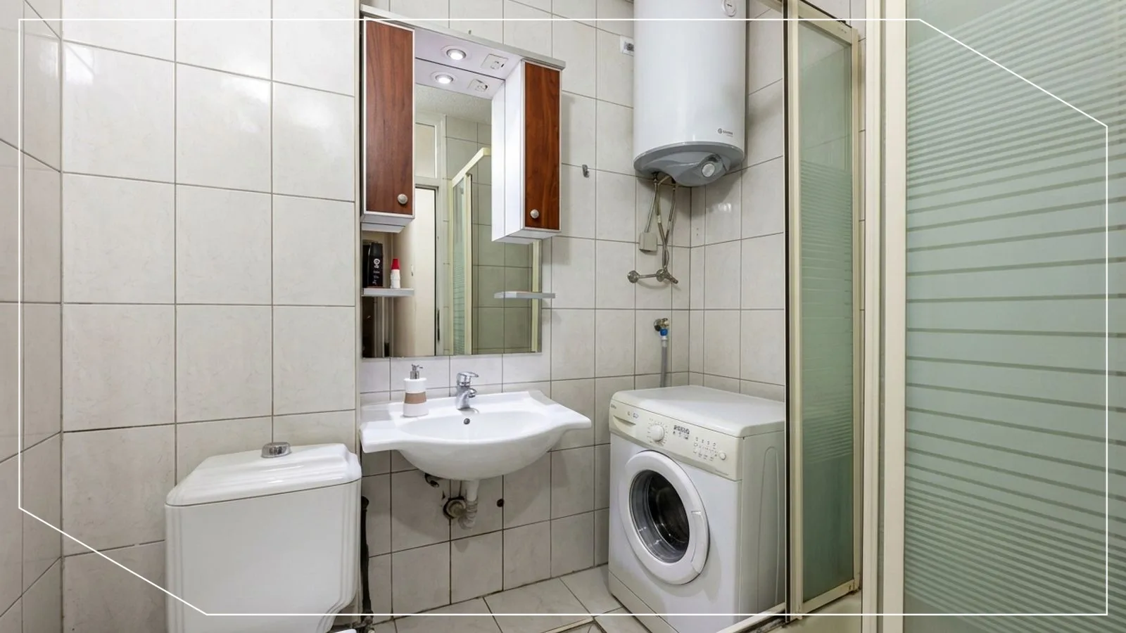 Wohnung zur Miete im Viertel Ulpiana, Prishtina image 5