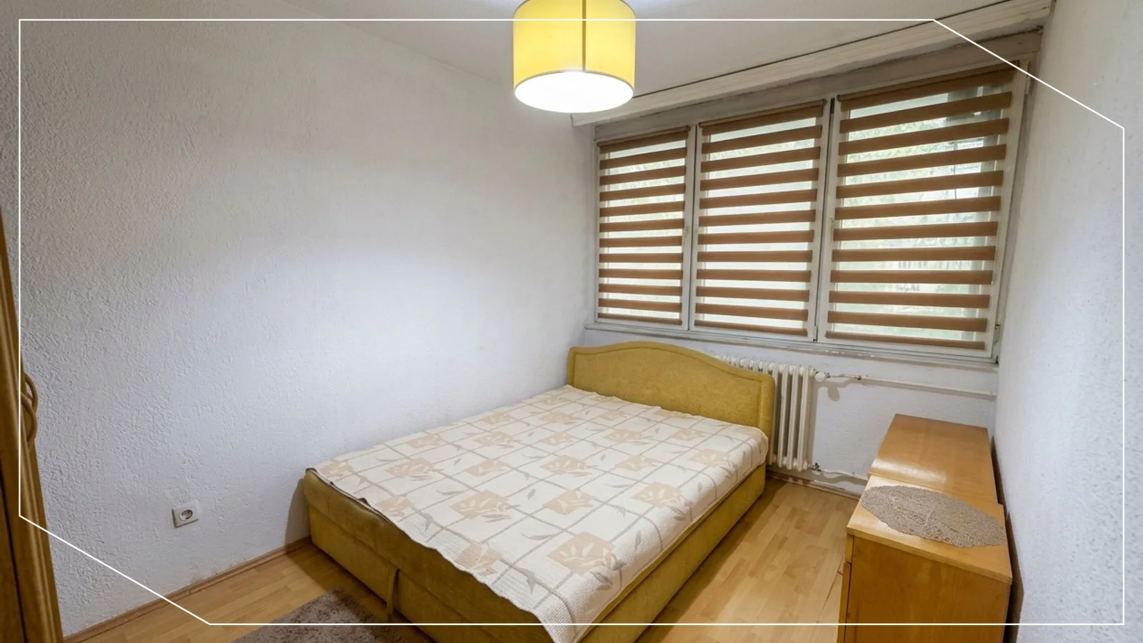 Wohnung zur Miete im Viertel Ulpiana, Prishtina image 3