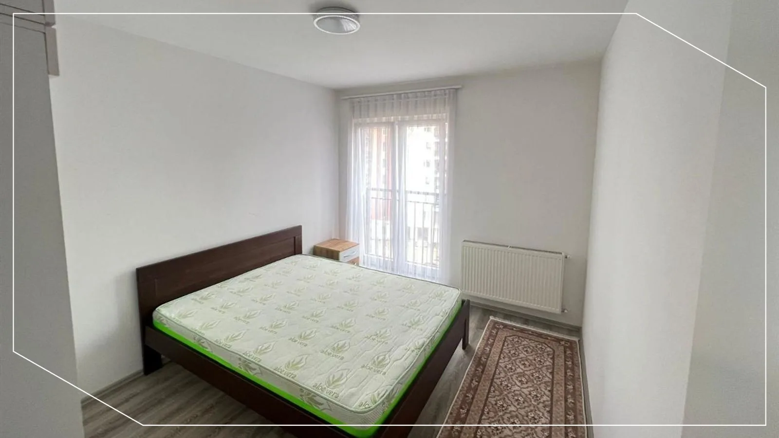 Wohnung zur Miete im Viertel Mati 1, Pristina image 4