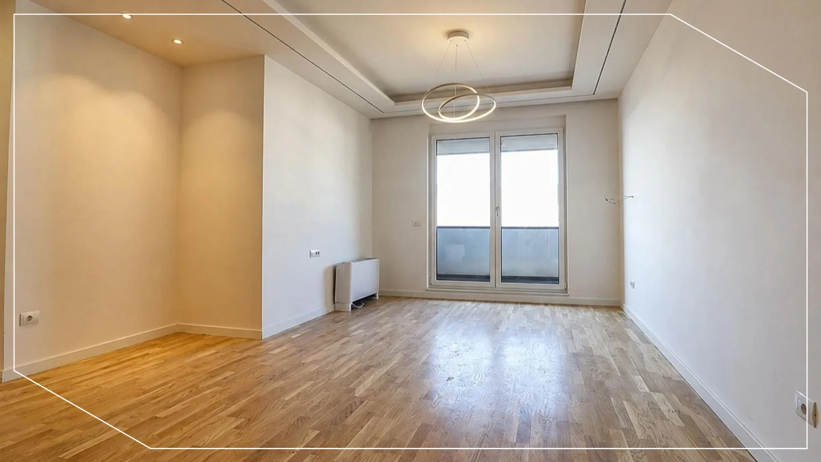 130m² Wohnung / Büro zur Miete in Pejton, Prishtina image 4