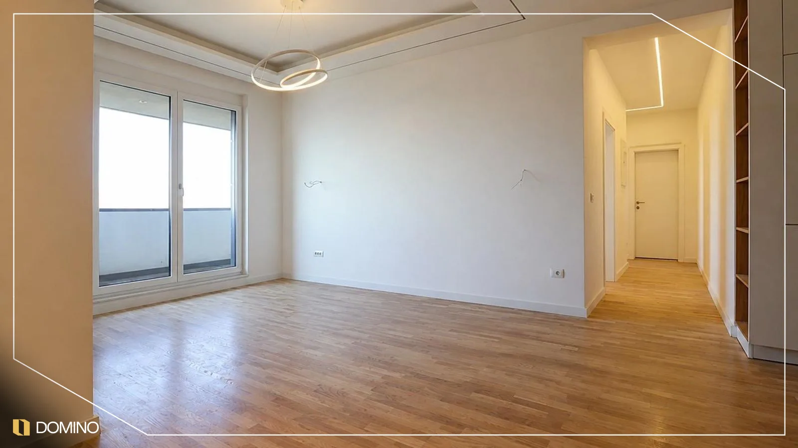 130m² Wohnung / Büro zur Miete in Pejton, Prishtina image 1