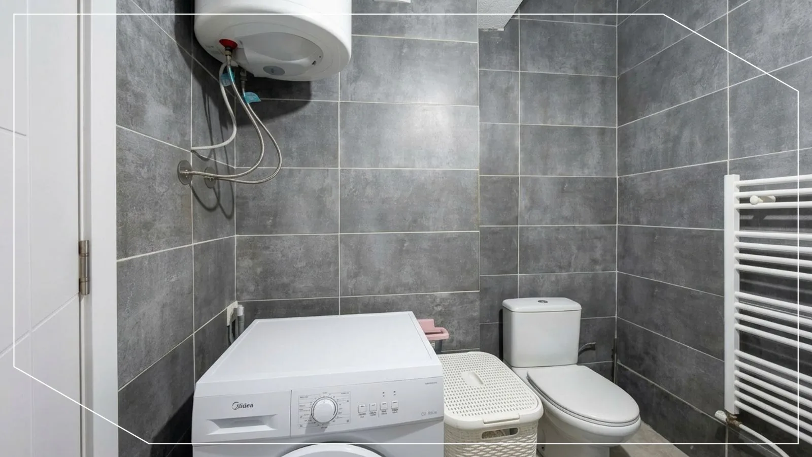 121m² Wohnung zur Miete in Emshir, Prishtina image 5