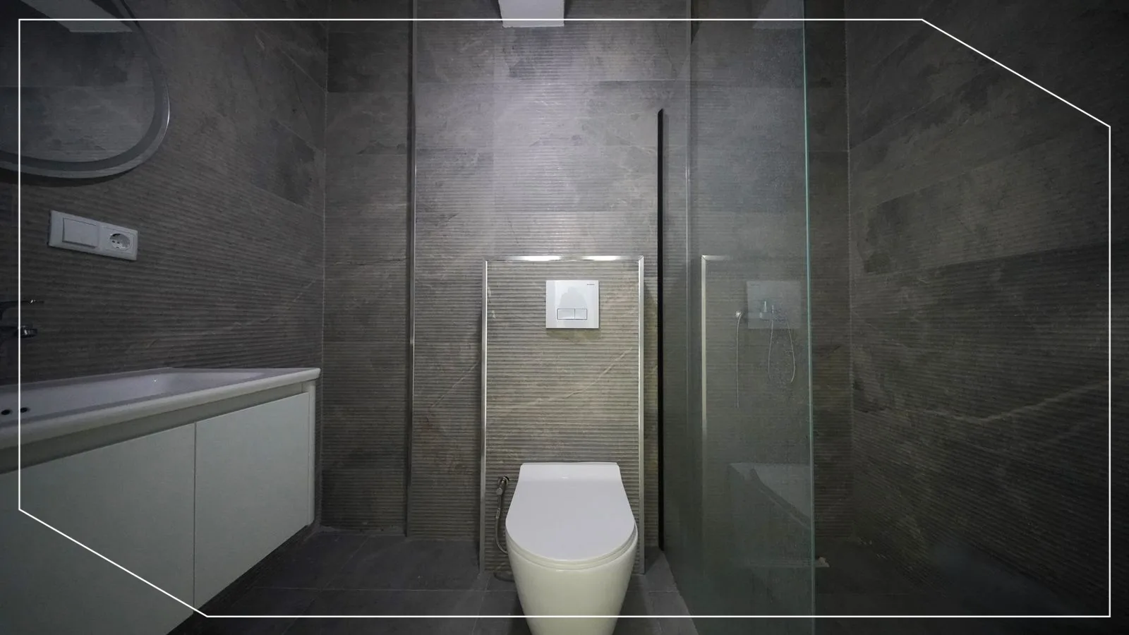 86.3m² Apartment for Rent in Prishtina e Re, Prishtina image 5