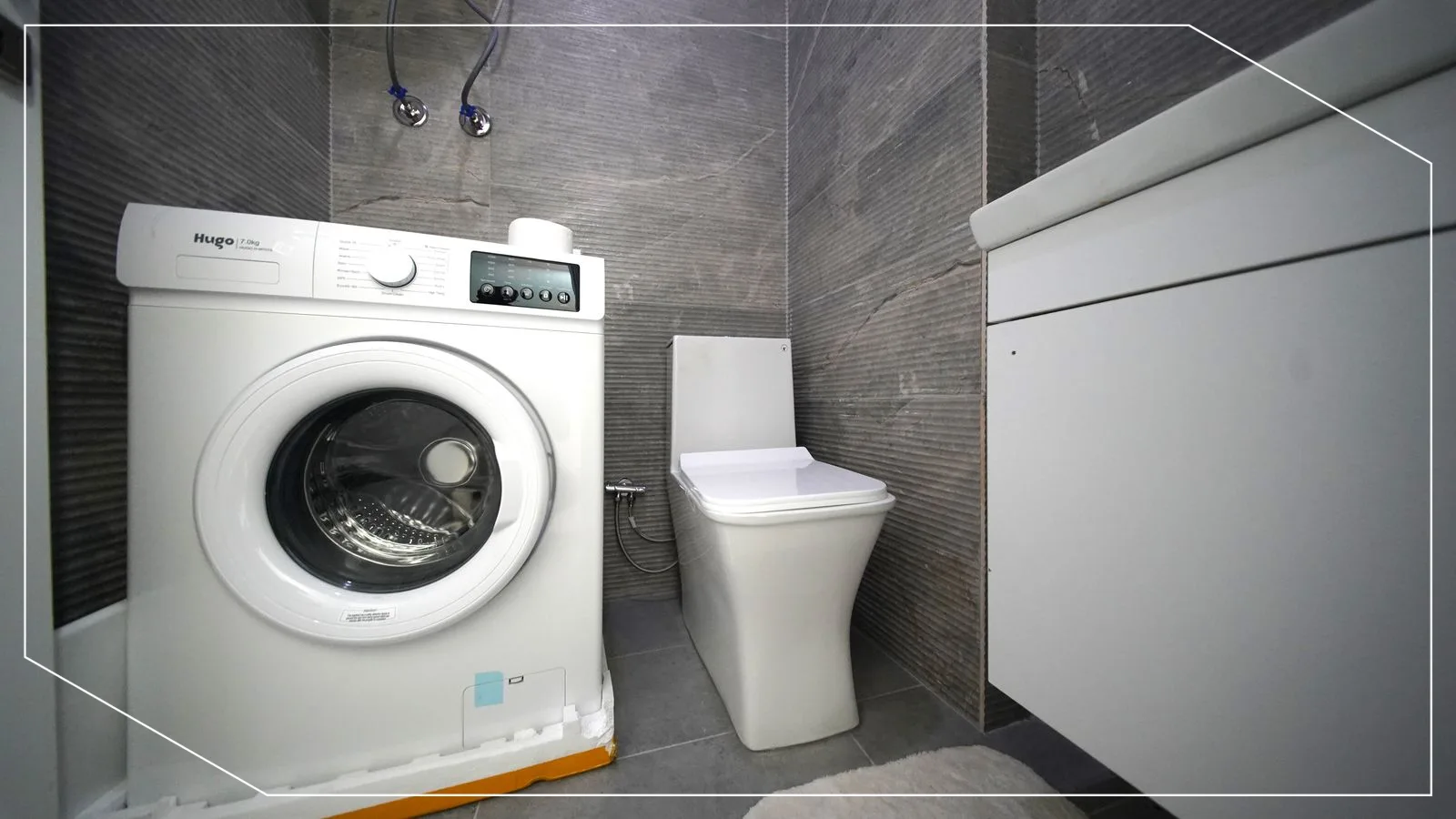 86.3m² Apartment for Rent in Prishtina e Re, Prishtina image 6