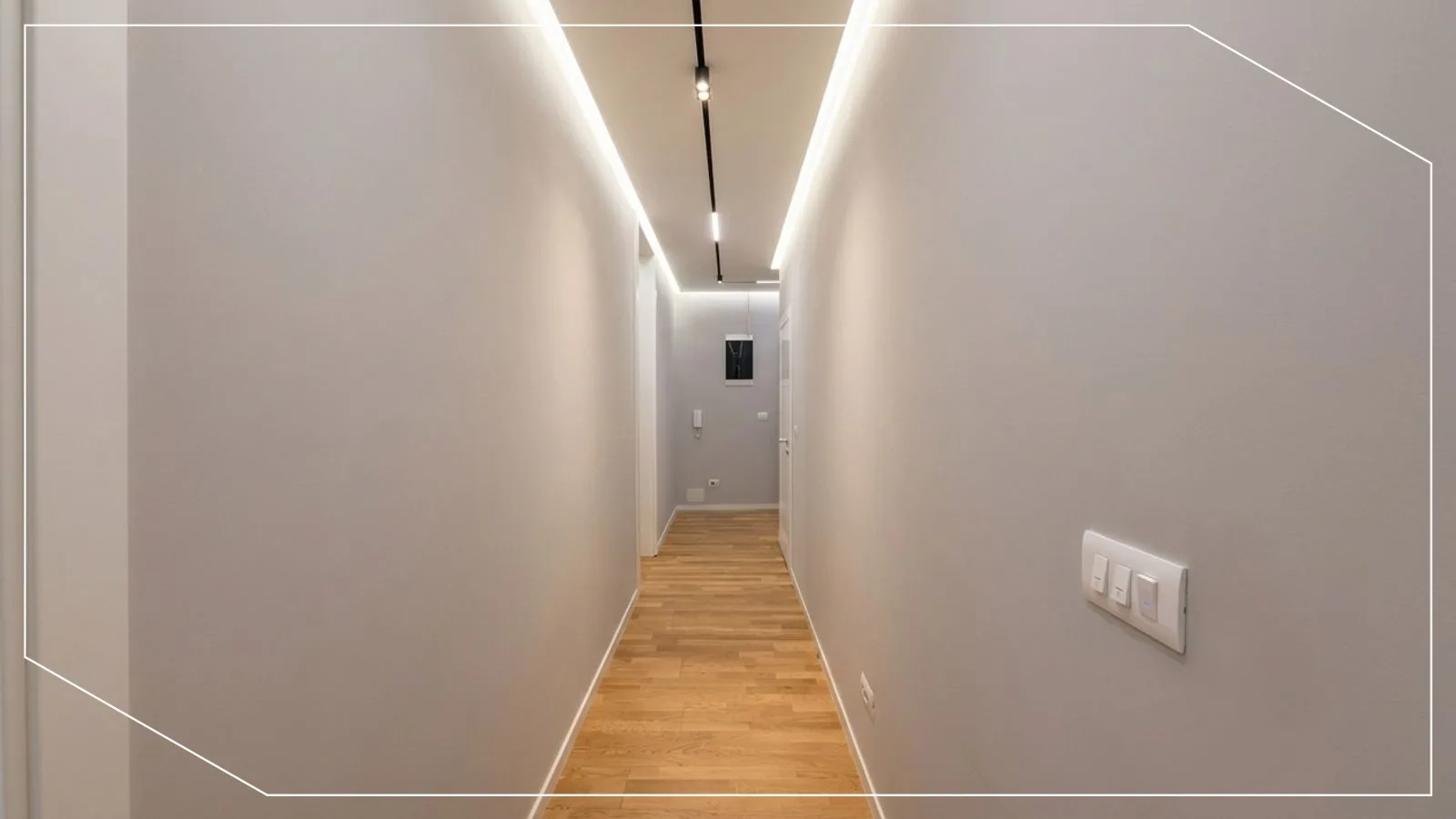 Zyre me qira 100m² në lagjen Lakrishtë, Prishtinë image 7