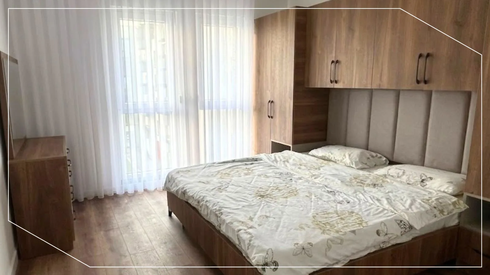 Wohnung zur Miete im Viertel Arberi, Pristina image 3