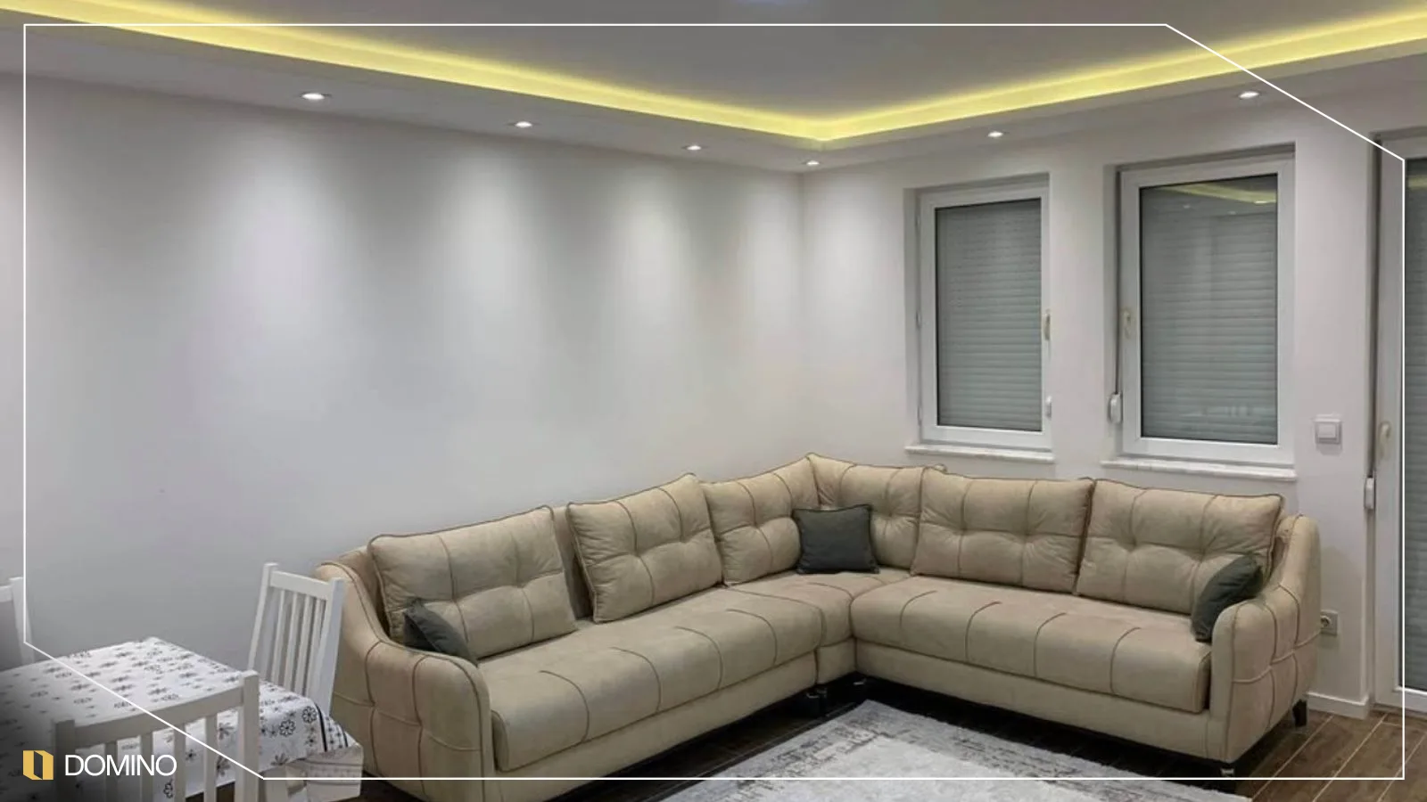 Apartment for rent in Rruga B neighborhood, Prishtina image 1