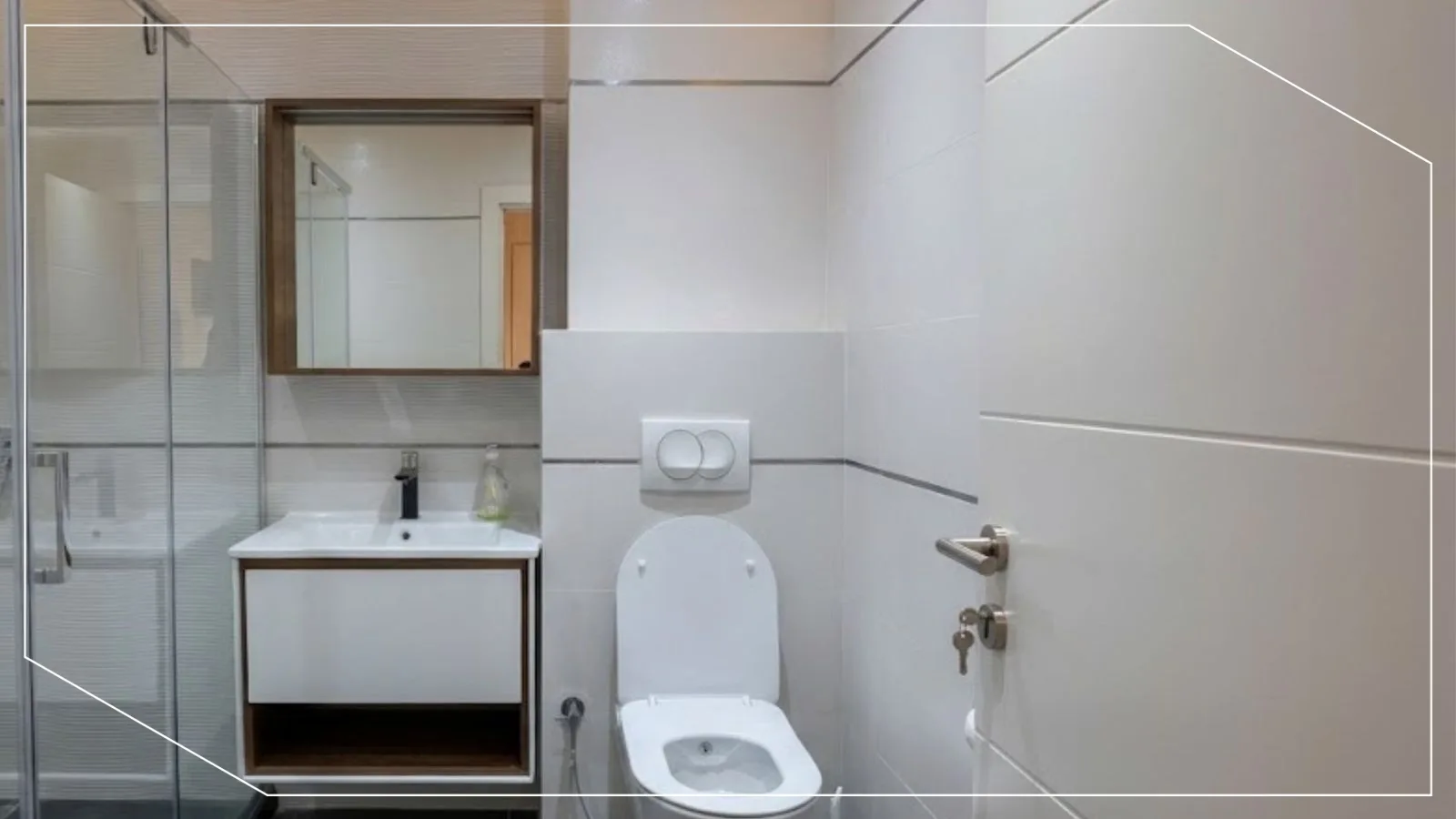 Apartment for rent in Rruga B neighborhood, Prishtina image 5