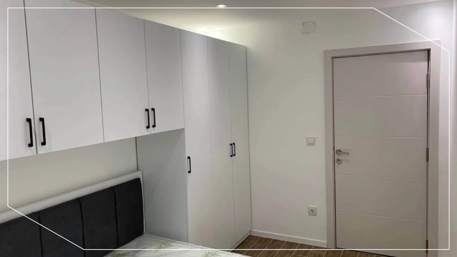 Apartment for rent in Rruga B neighborhood, Prishtina image 4