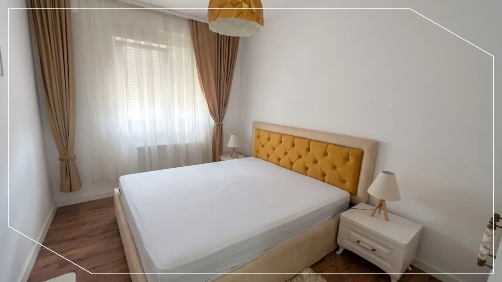 65m² Wohnung zur Miete im Viertel Prishtina e Re, Pristina image 4
