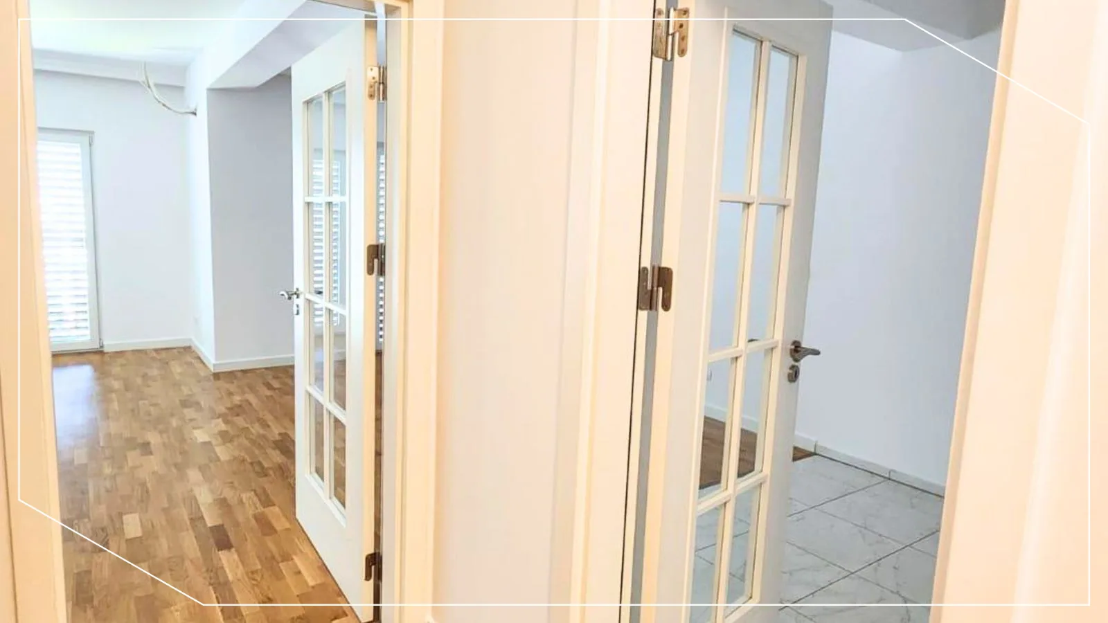 127m² Apartment / Office for Rent in Muhaxherët, Prishtina image 3